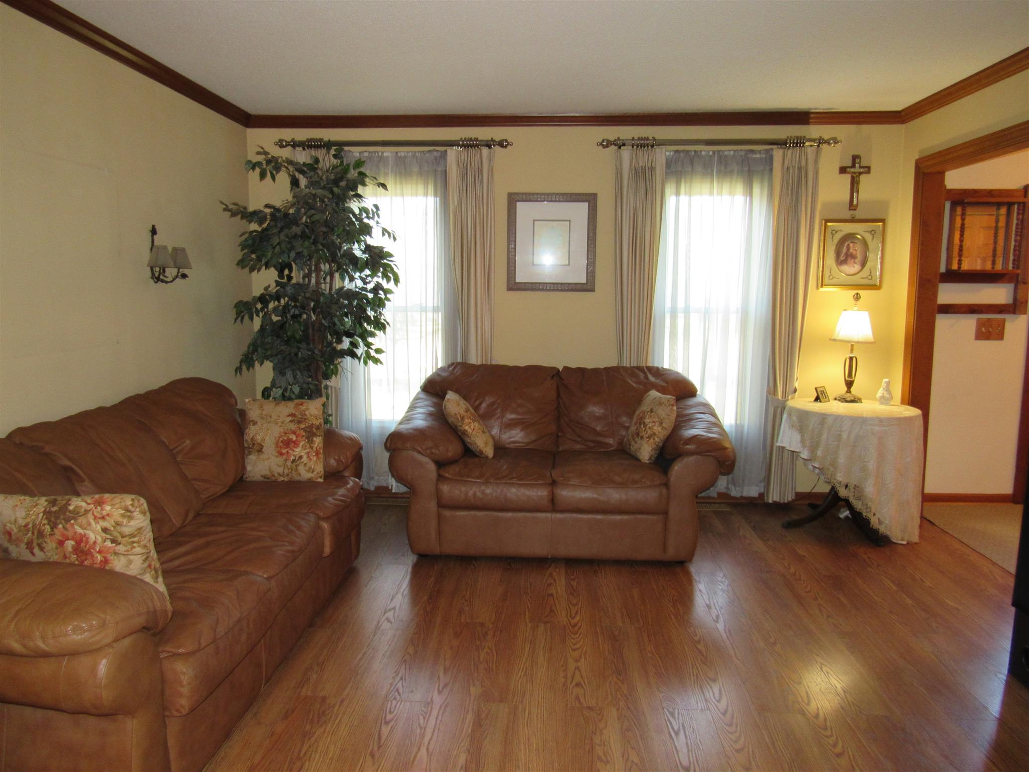 1635 Timberlake Trail Fort Wayne, IN 46804 - Photo 16 of 36 Gallery Image 16