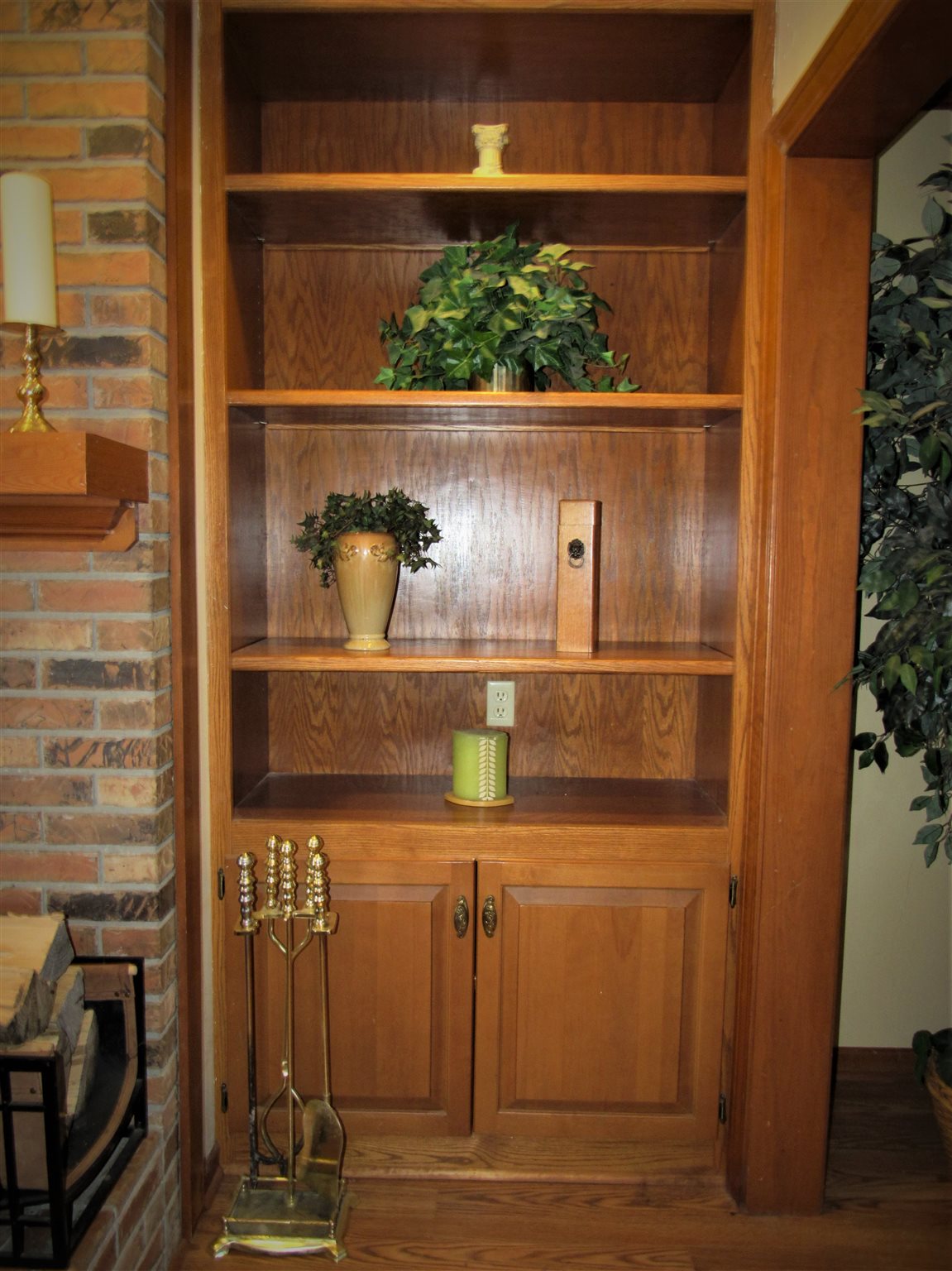 1635 Timberlake Trail Fort Wayne, IN 46804 - Photo 17 of 36 Gallery Image 17