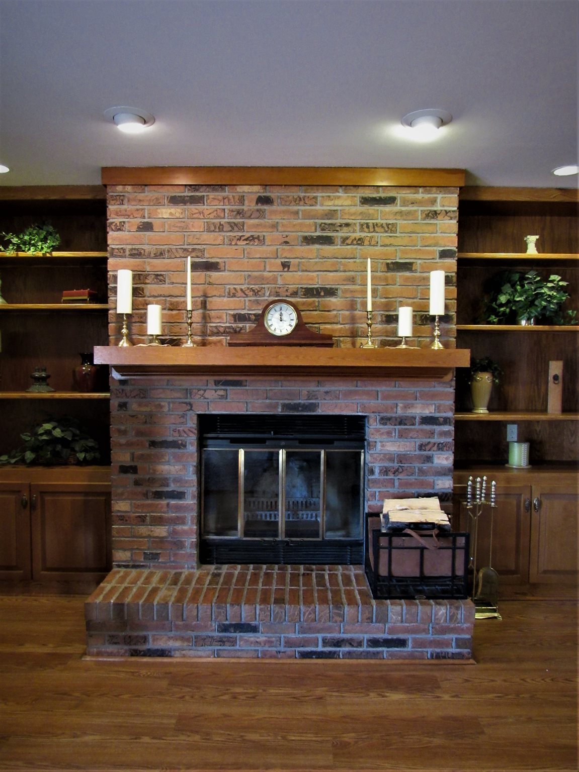 1635 Timberlake Trail Fort Wayne, IN 46804 - Photo 18 of 36 Gallery Image 18