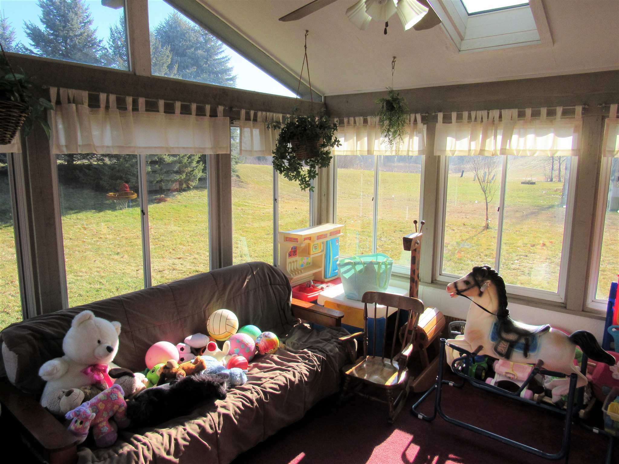 1635 Timberlake Trail Fort Wayne, IN 46804 - Photo 27 of 36 Gallery Image 27