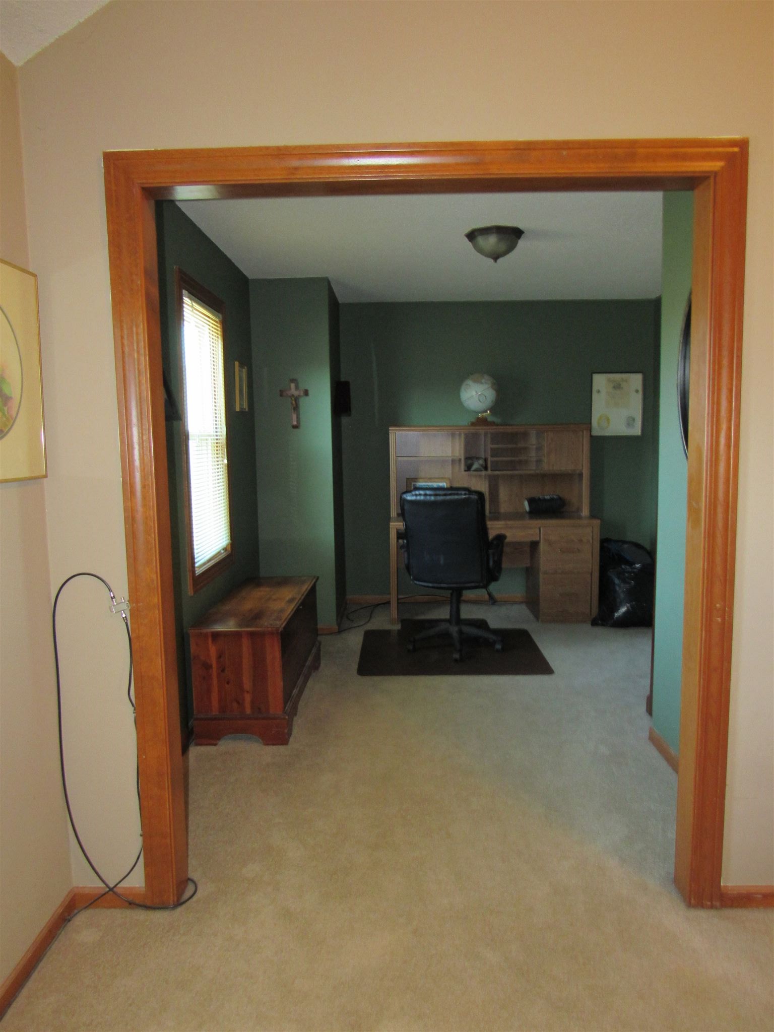 1635 Timberlake Trail Fort Wayne, IN 46804 - Photo 30 of 36 Gallery Image 30