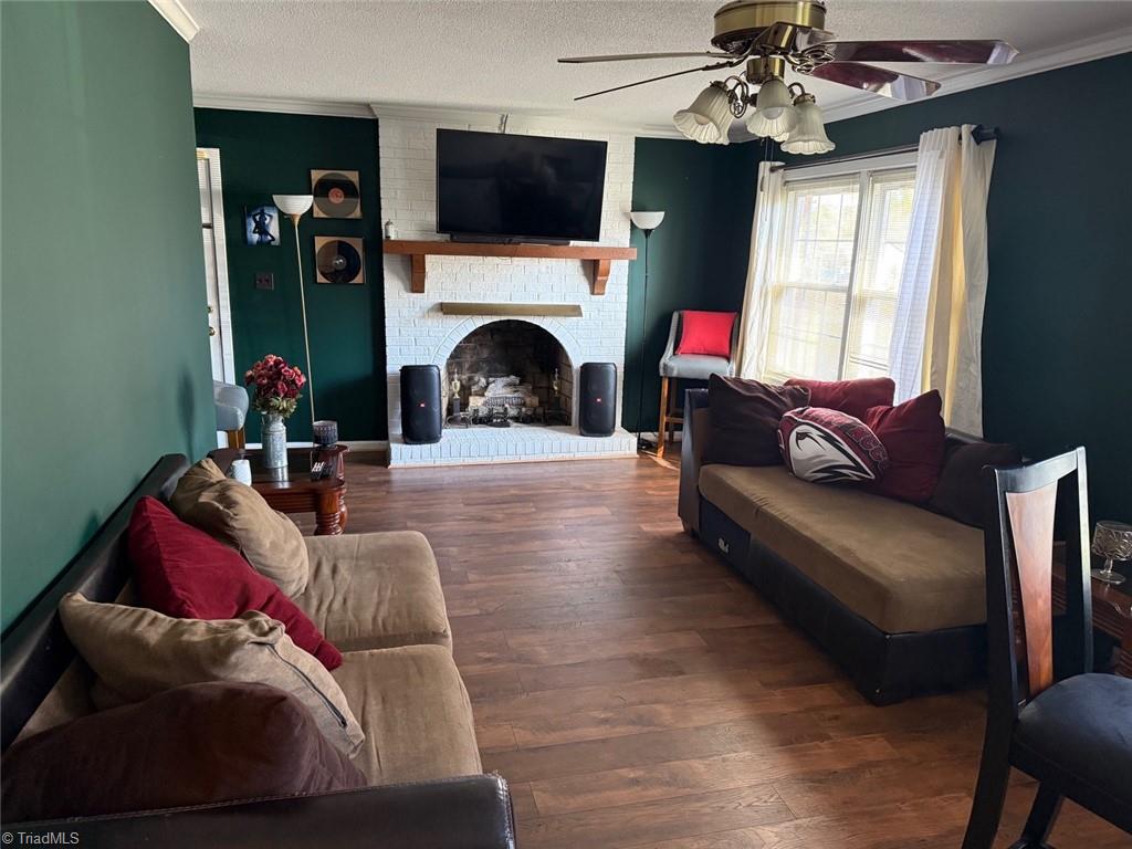 1411 Bridgton Road Winston-Salem, NC 27127 - Photo 14 of 17