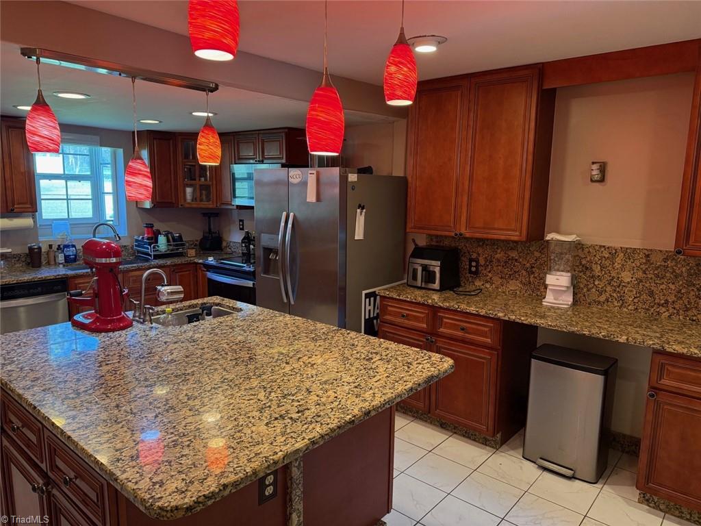 1411 Bridgton Road Winston-Salem, NC 27127 - Photo 3 of 17