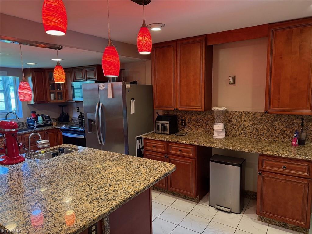 1411 Bridgton Road Winston-Salem, NC 27127 - Photo 4 of 17