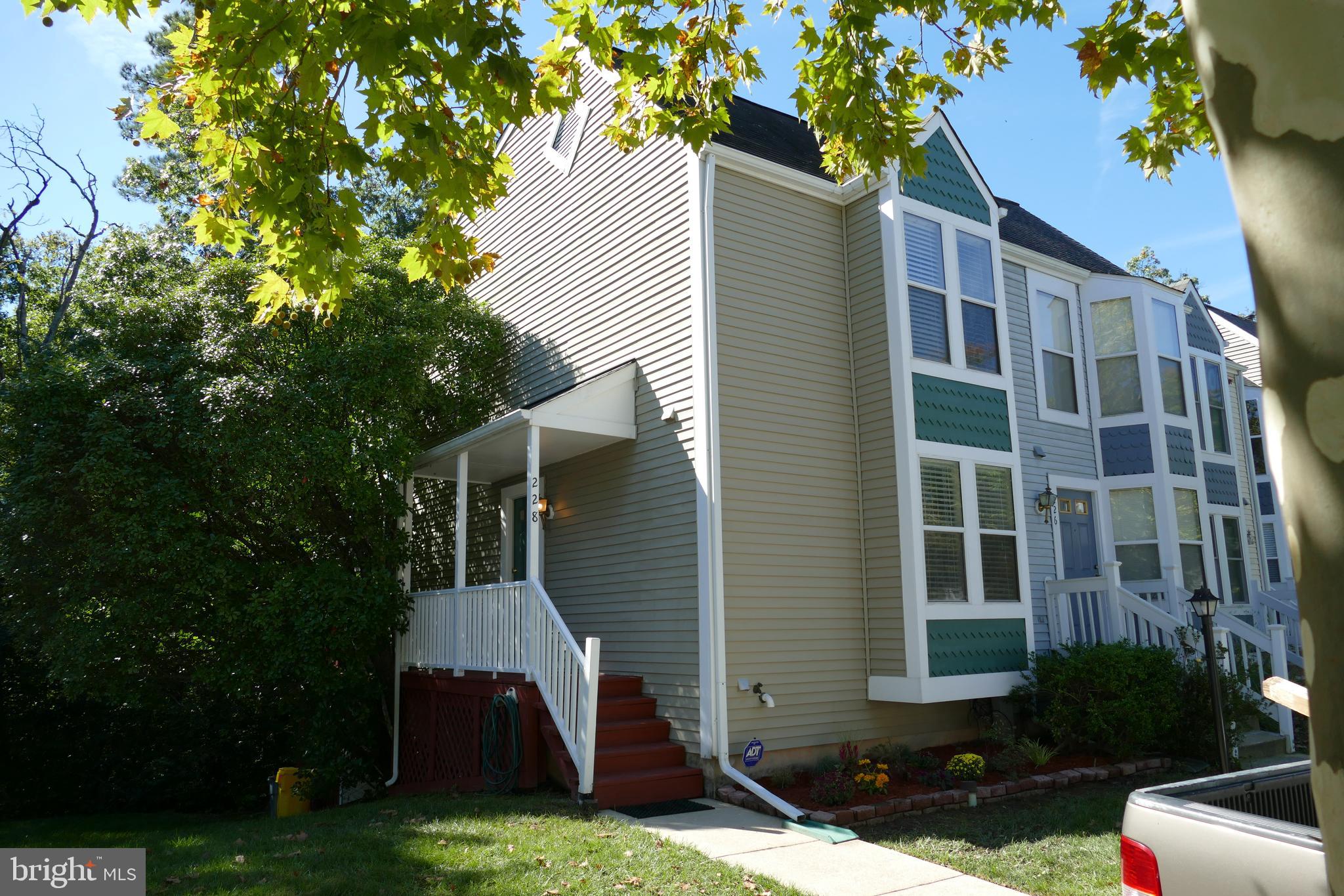 228 Sycamore Ridge Road Laurel, MD 20724 - Photo 1 of 34 Beautiful end unit now available