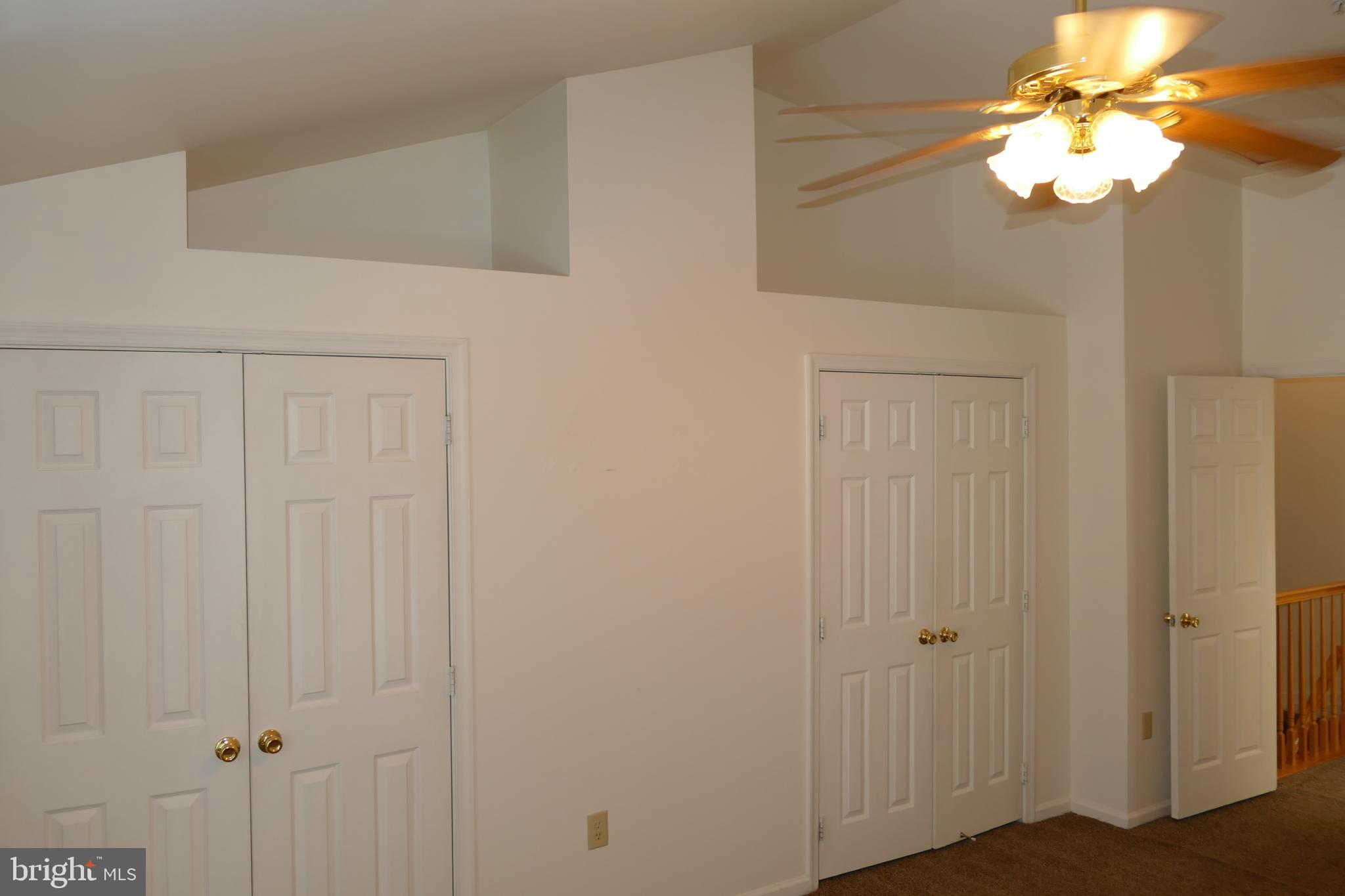 228 Sycamore Ridge Road Laurel, MD 20724 - Photo 19 of 34 Cathedral ceiling in Master bedroom