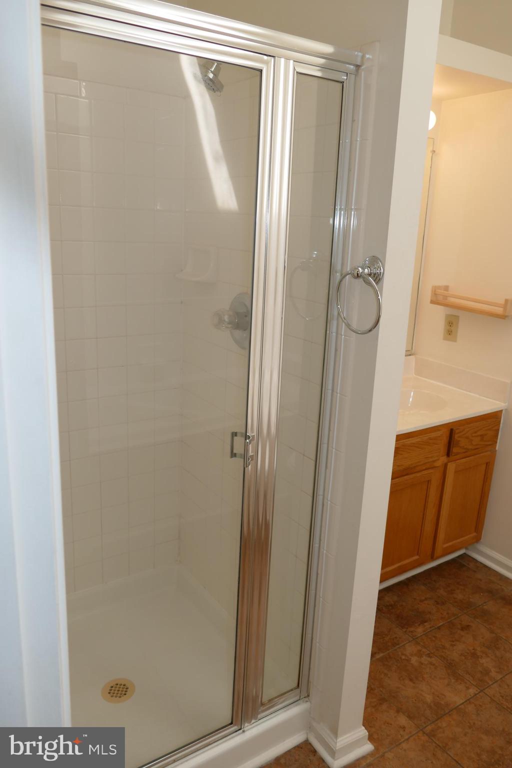 228 Sycamore Ridge Road Laurel, MD 20724 - Photo 25 of 34 Master bathroom shower
