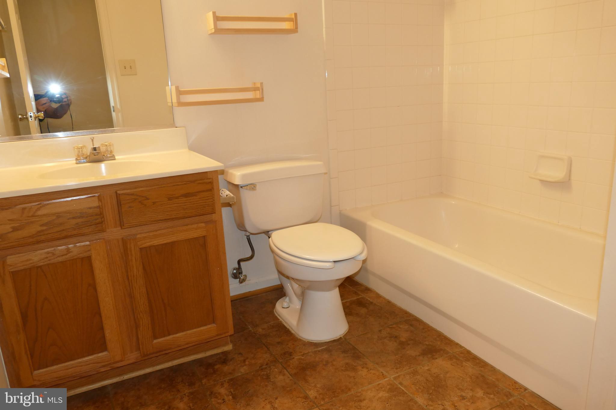 228 Sycamore Ridge Road Laurel, MD 20724 - Photo 28 of 34 Lower level full bathroom