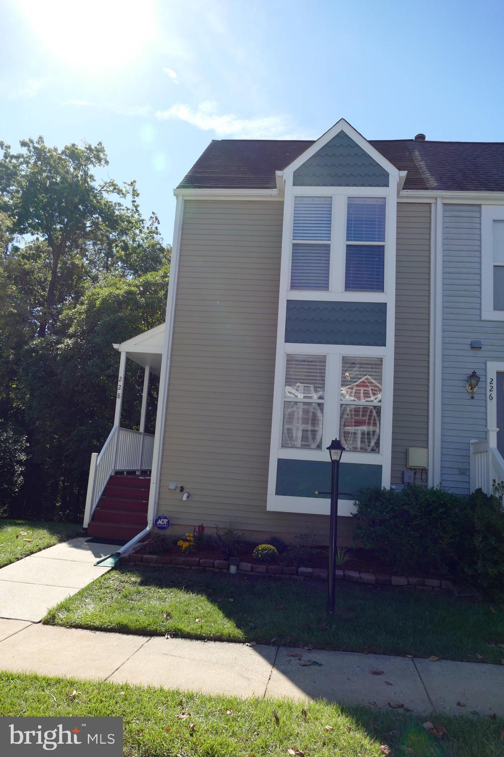 228 Sycamore Ridge Road Laurel, MD 20724 - Photo 32 of 34 Gallery Image 32