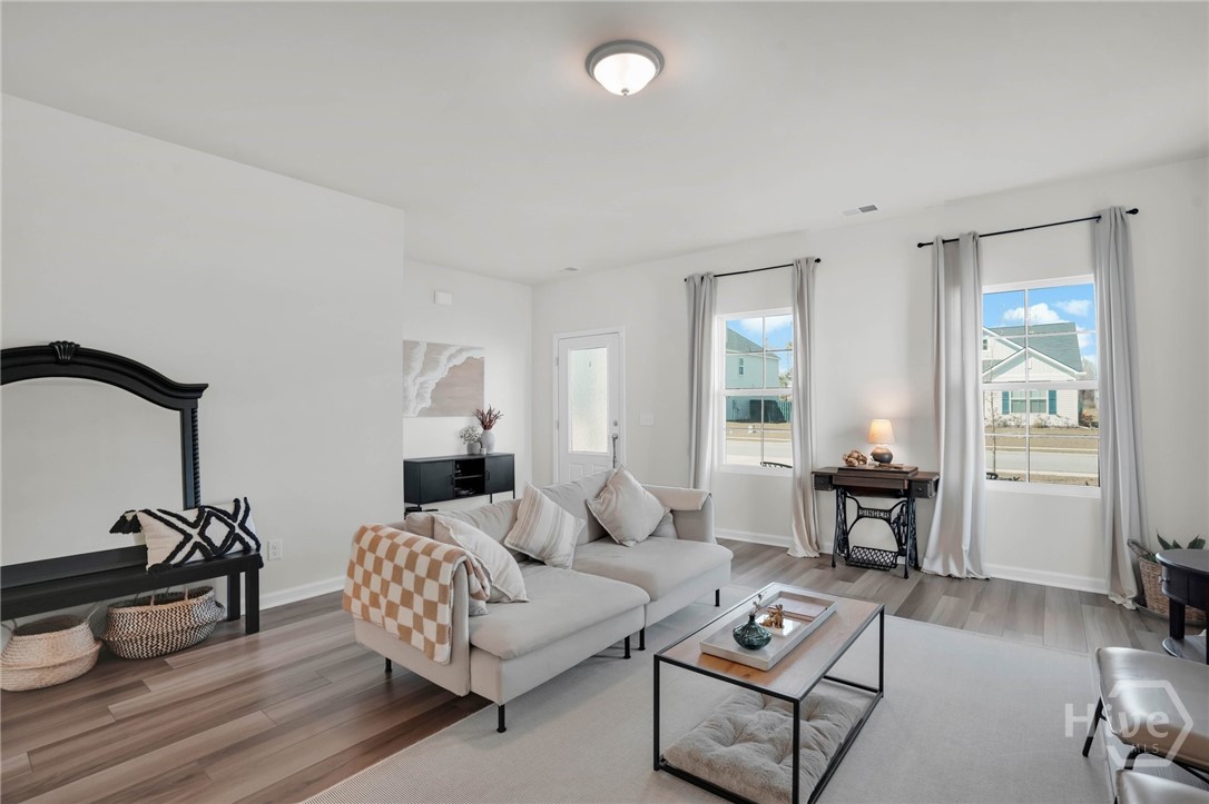 1379 Waybridge Way Richmond Hill, GA 31324 - Photo 11 of 50