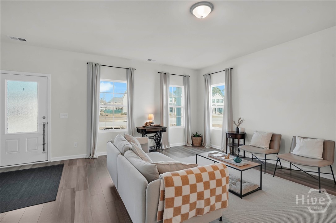 1379 Waybridge Way Richmond Hill, GA 31324 - Photo 12 of 50