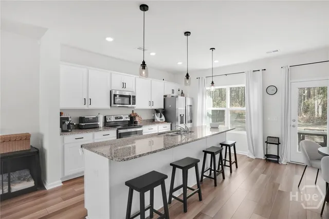 $2,900 | 1379 Waybridge Way, Richmond Hill, GA 31324