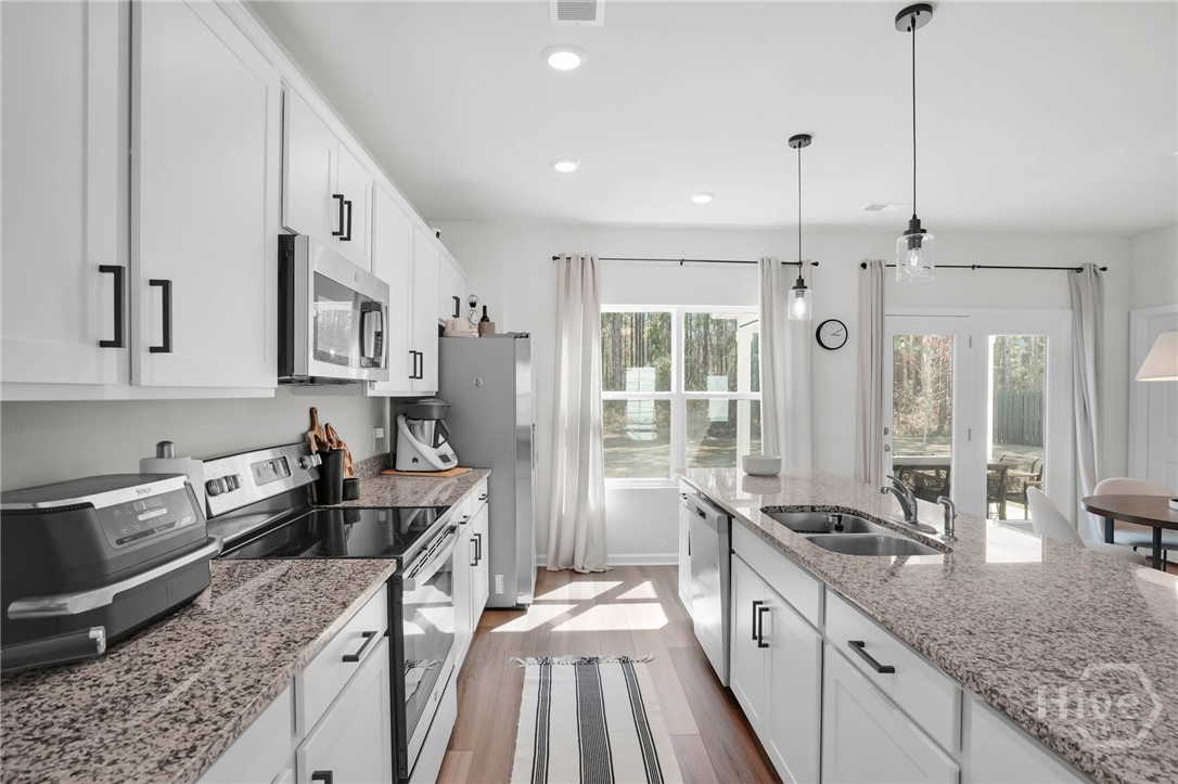 1379 Waybridge Way Richmond Hill, GA 31324 - Photo 14 of 50