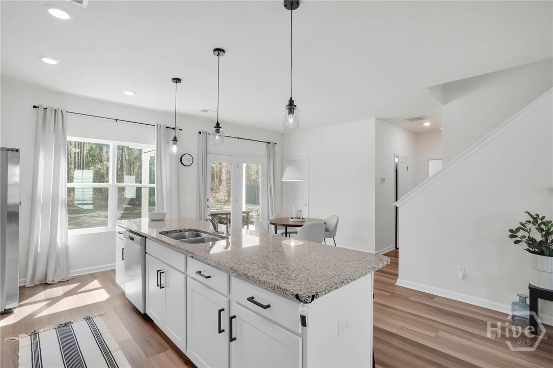 1379 Waybridge Way Richmond Hill, GA 31324 - Photo 15 of 50