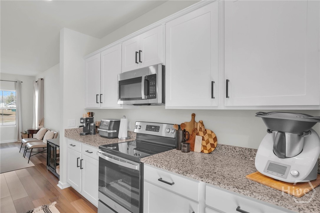 1379 Waybridge Way Richmond Hill, GA 31324 - Photo 16 of 50