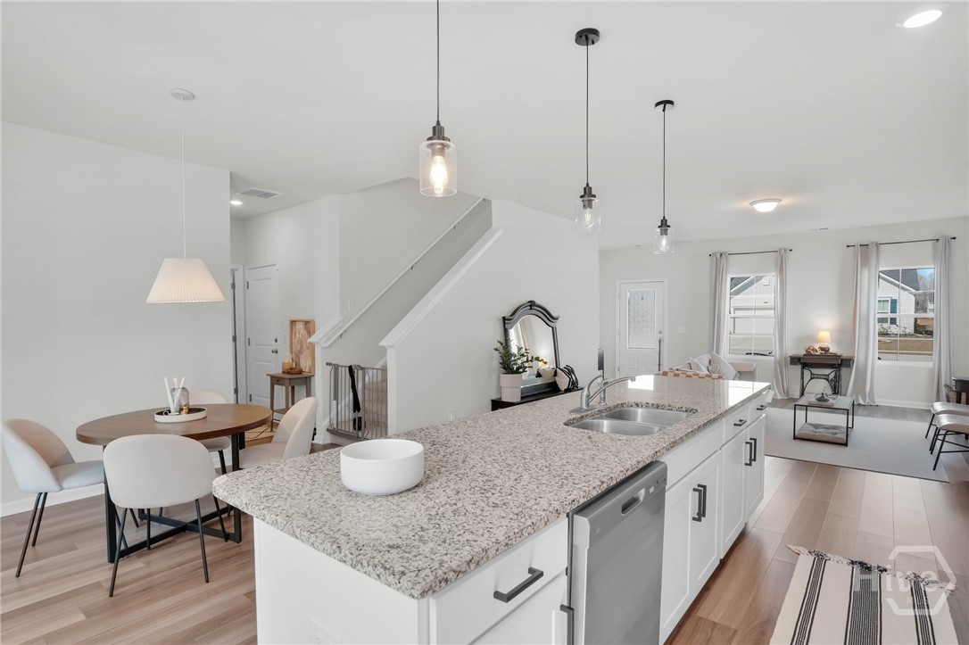 1379 Waybridge Way Richmond Hill, GA 31324 - Photo 18 of 50