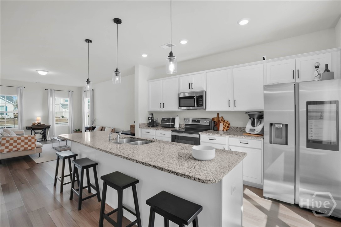 1379 Waybridge Way Richmond Hill, GA 31324 - Photo 19 of 50