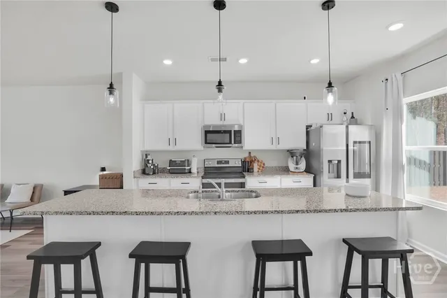 $2,900 | 1379 Waybridge Way, Richmond Hill, GA 31324