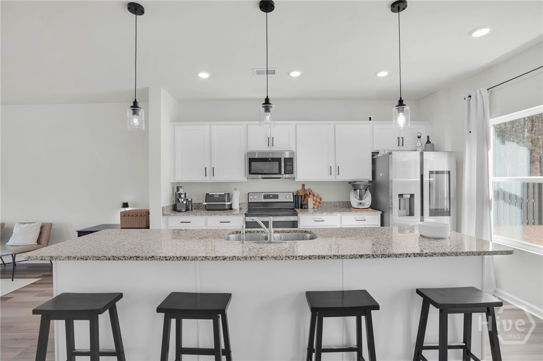 1379 Waybridge Way Richmond Hill, GA 31324 - Photo 20 of 50