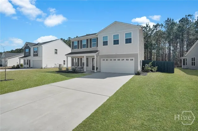 $2,900 | 1379 Waybridge Way, Richmond Hill, GA 31324