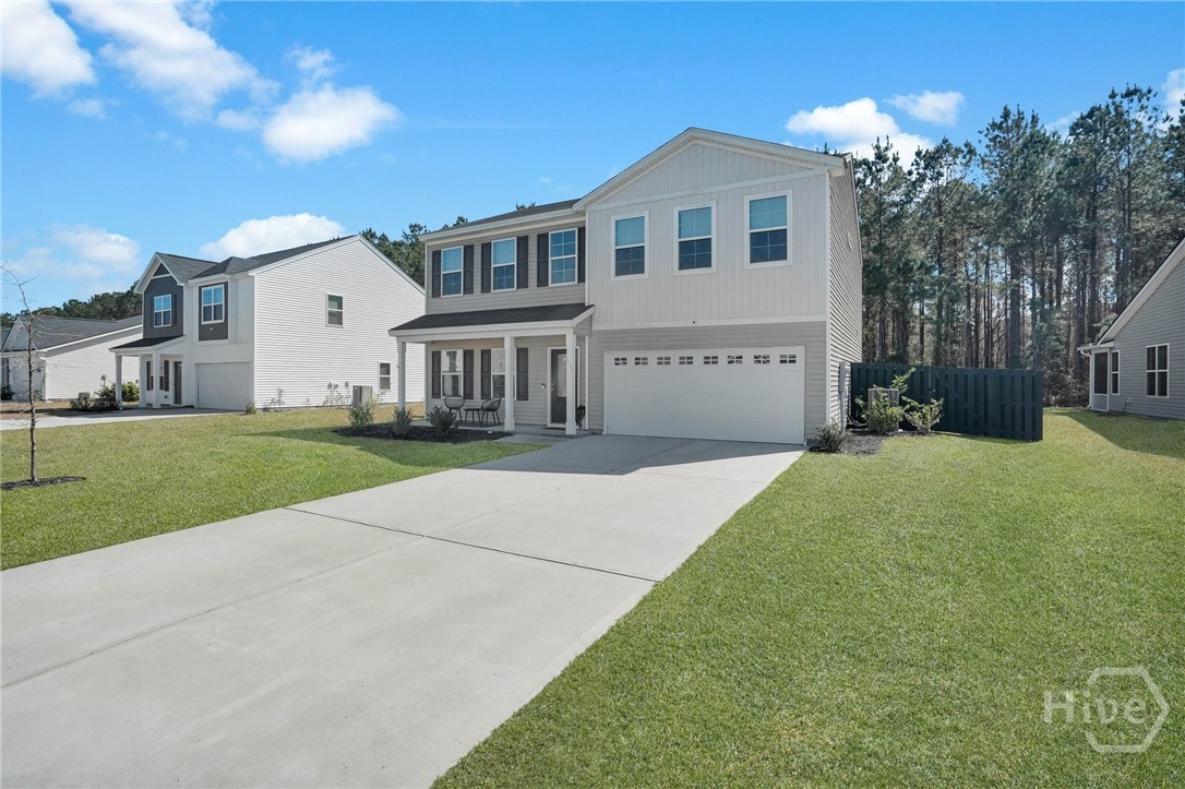 1379 Waybridge Way Richmond Hill, GA 31324 - Photo 2 of 50