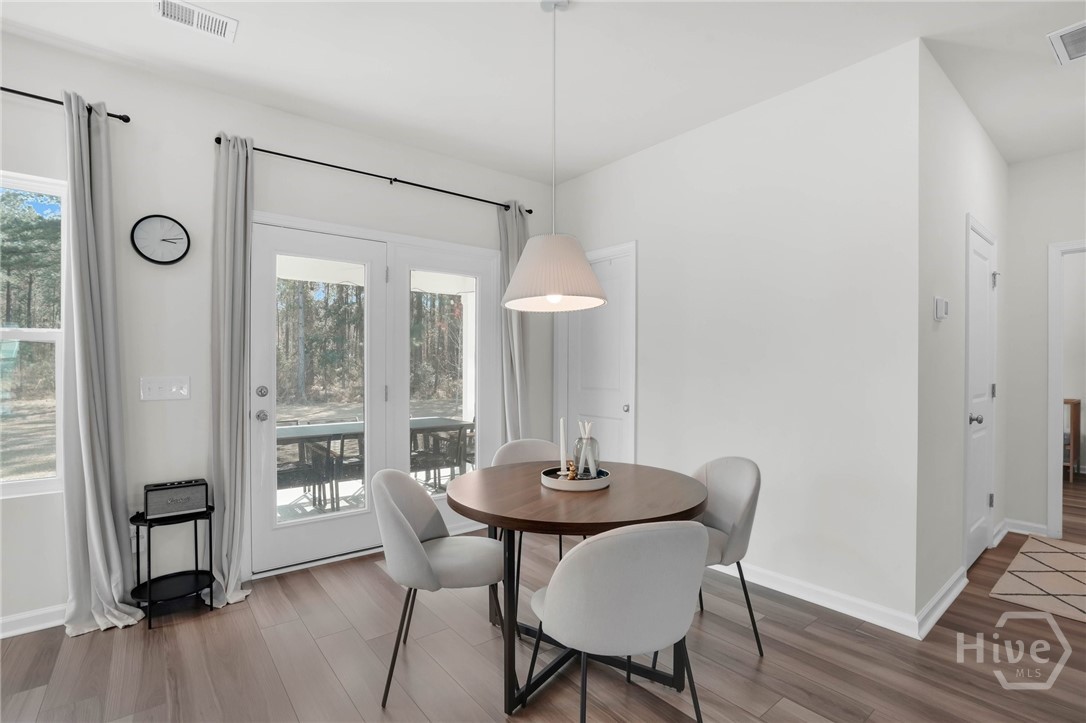 1379 Waybridge Way Richmond Hill, GA 31324 - Photo 21 of 50