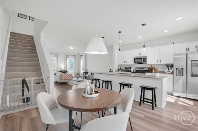 $2,900 | 1379 Waybridge Way, Richmond Hill, GA 31324