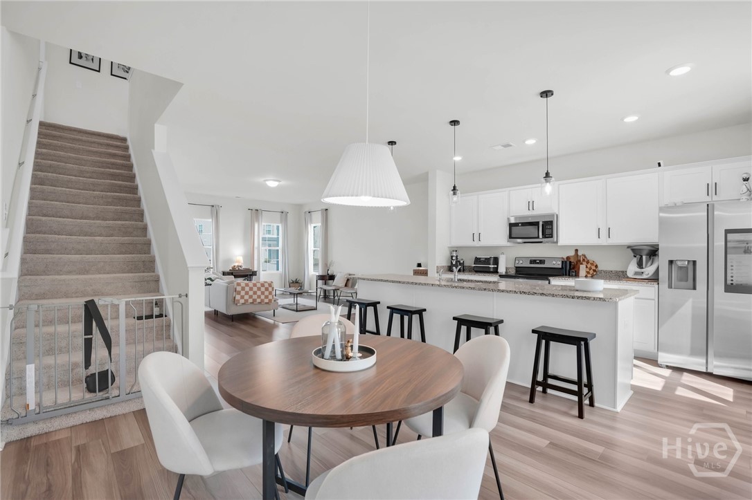 1379 Waybridge Way Richmond Hill, GA 31324 - Photo 22 of 50