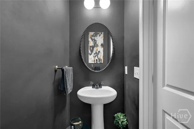 $2,900 | 1379 Waybridge Way, Richmond Hill, GA 31324