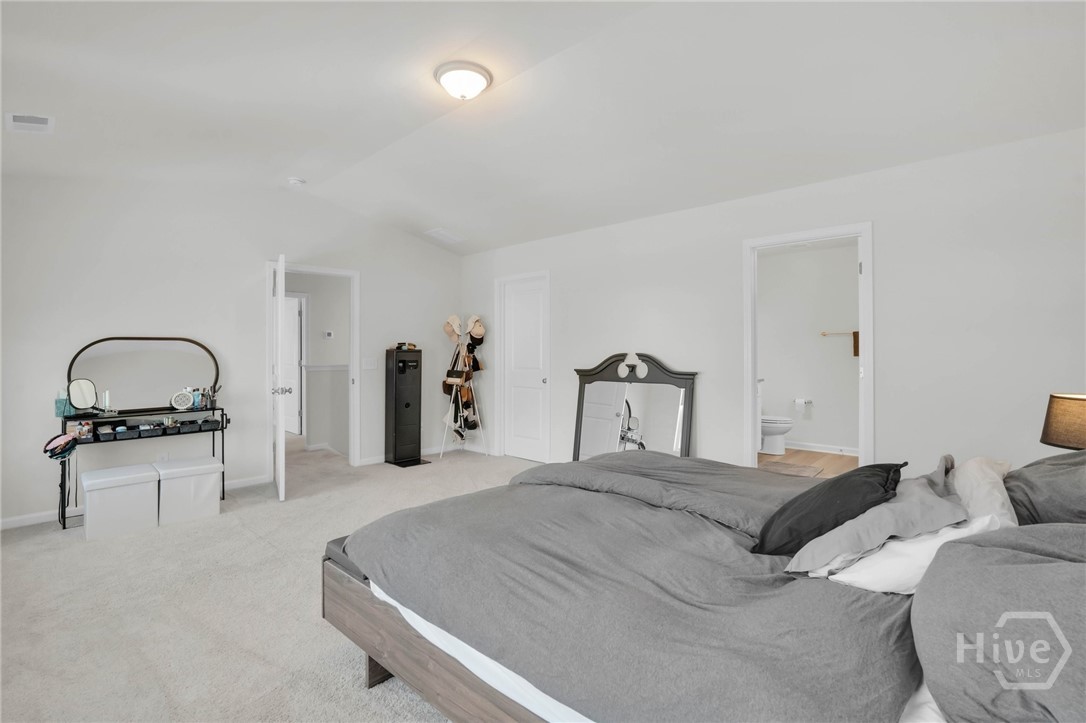 1379 Waybridge Way Richmond Hill, GA 31324 - Photo 27 of 50