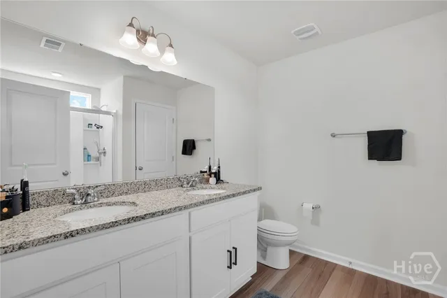 $2,900 | 1379 Waybridge Way, Richmond Hill, GA 31324