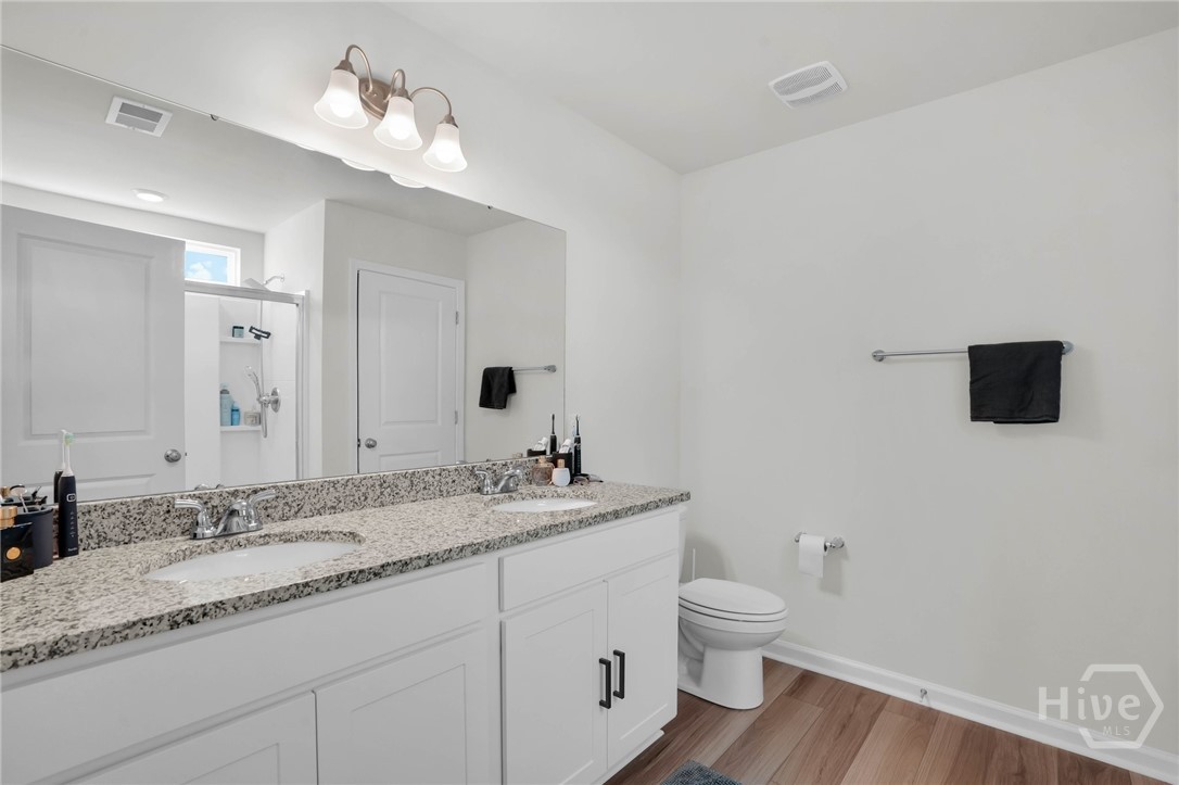 1379 Waybridge Way Richmond Hill, GA 31324 - Photo 29 of 50