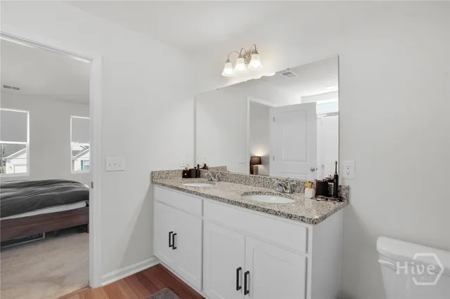 $2,900 | 1379 Waybridge Way, Richmond Hill, GA 31324