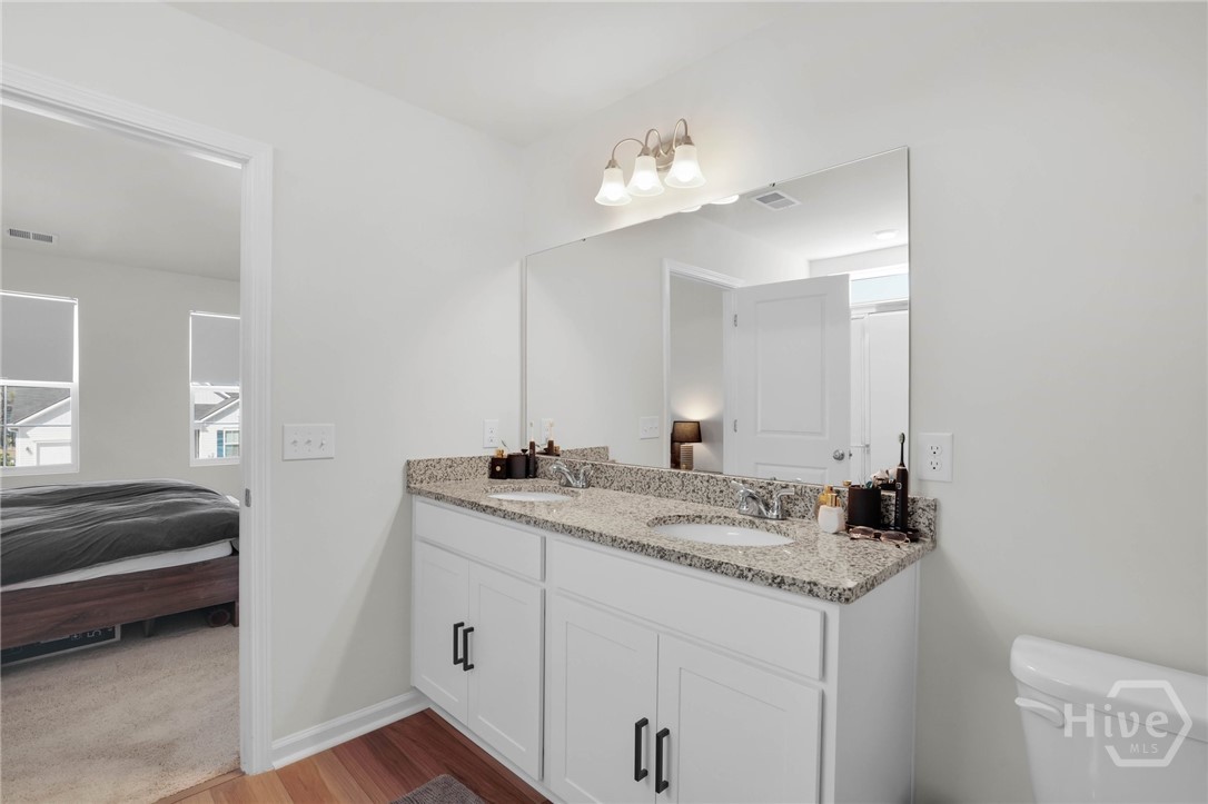 1379 Waybridge Way Richmond Hill, GA 31324 - Photo 30 of 50