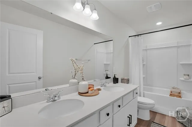 $2,900 | 1379 Waybridge Way, Richmond Hill, GA 31324