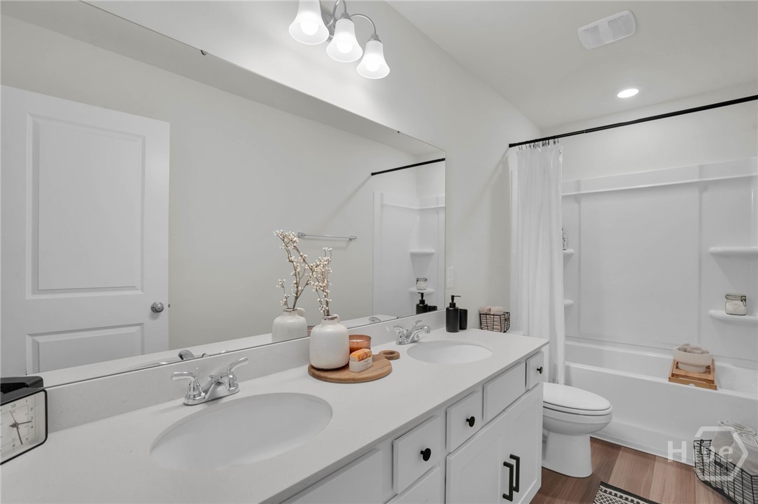 1379 Waybridge Way Richmond Hill, GA 31324 - Photo 33 of 50