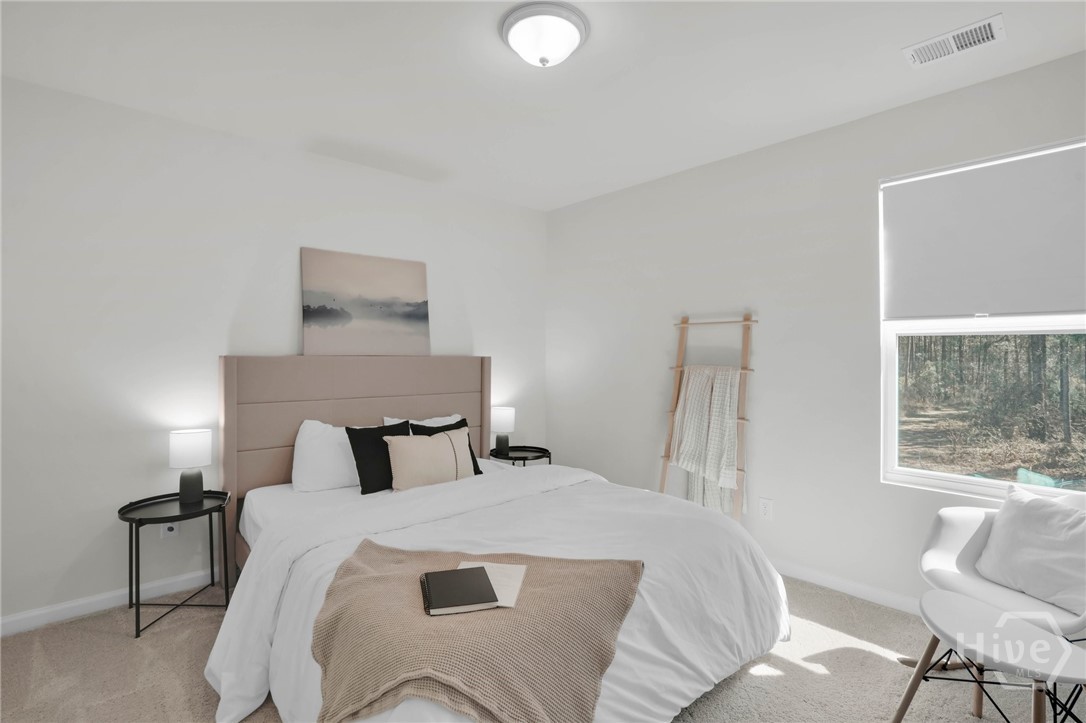 1379 Waybridge Way Richmond Hill, GA 31324 - Photo 35 of 50