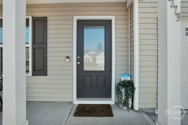 $2,900 | 1379 Waybridge Way, Richmond Hill, GA 31324