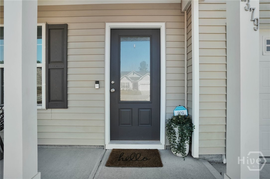 1379 Waybridge Way Richmond Hill, GA 31324 - Photo 4 of 50