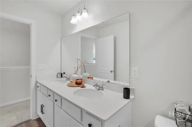 $2,900 | 1379 Waybridge Way, Richmond Hill, GA 31324