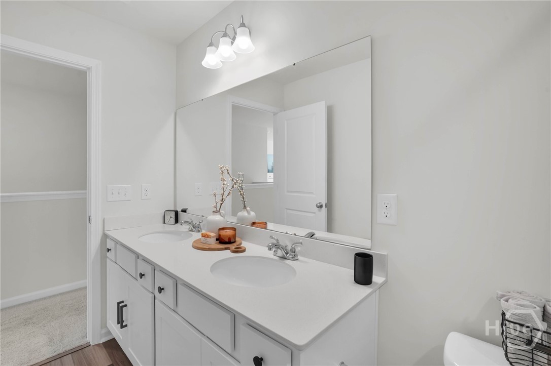 1379 Waybridge Way Richmond Hill, GA 31324 - Photo 43 of 50