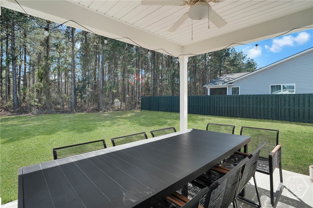 1379 Waybridge Way Richmond Hill, GA 31324 - Photo 44 of 50