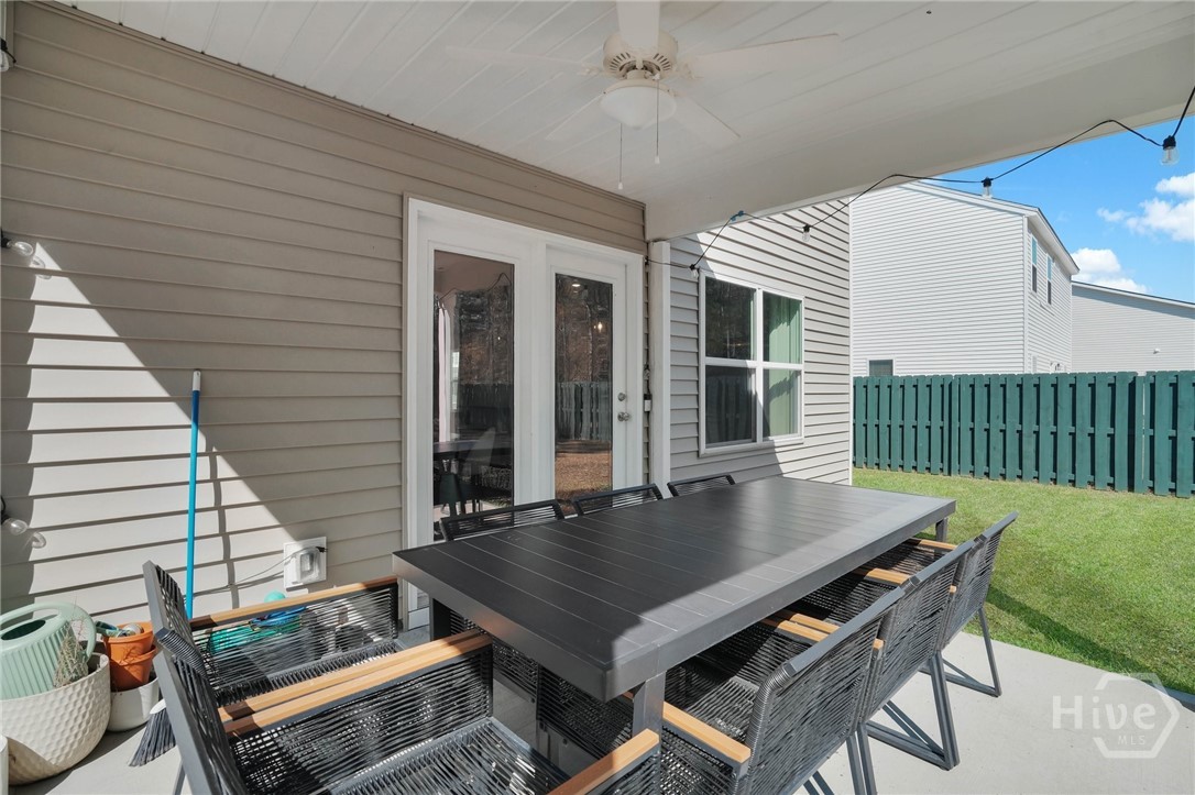 1379 Waybridge Way Richmond Hill, GA 31324 - Photo 45 of 50