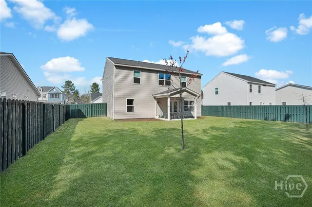 $2,900 | 1379 Waybridge Way, Richmond Hill, GA 31324