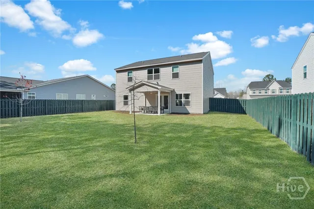 $2,900 | 1379 Waybridge Way, Richmond Hill, GA 31324