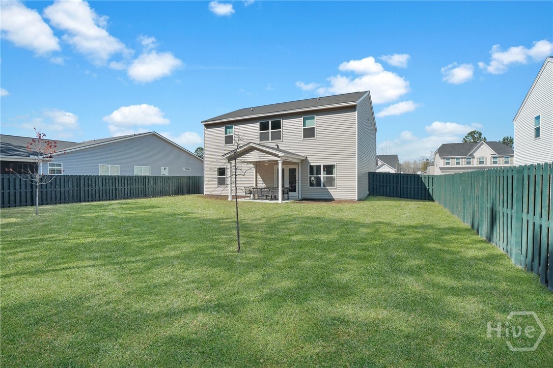 1379 Waybridge Way Richmond Hill, GA 31324 - Photo 47 of 50