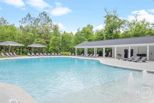 $2,900 | 1379 Waybridge Way, Richmond Hill, GA 31324