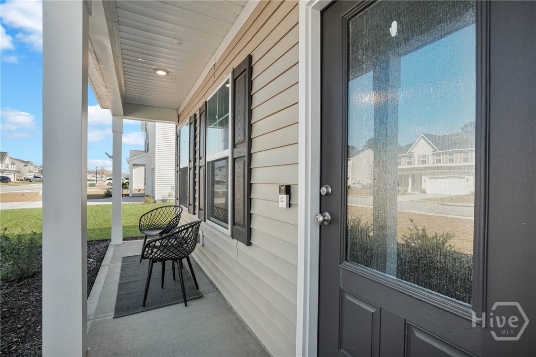 1379 Waybridge Way Richmond Hill, GA 31324 - Photo 5 of 50