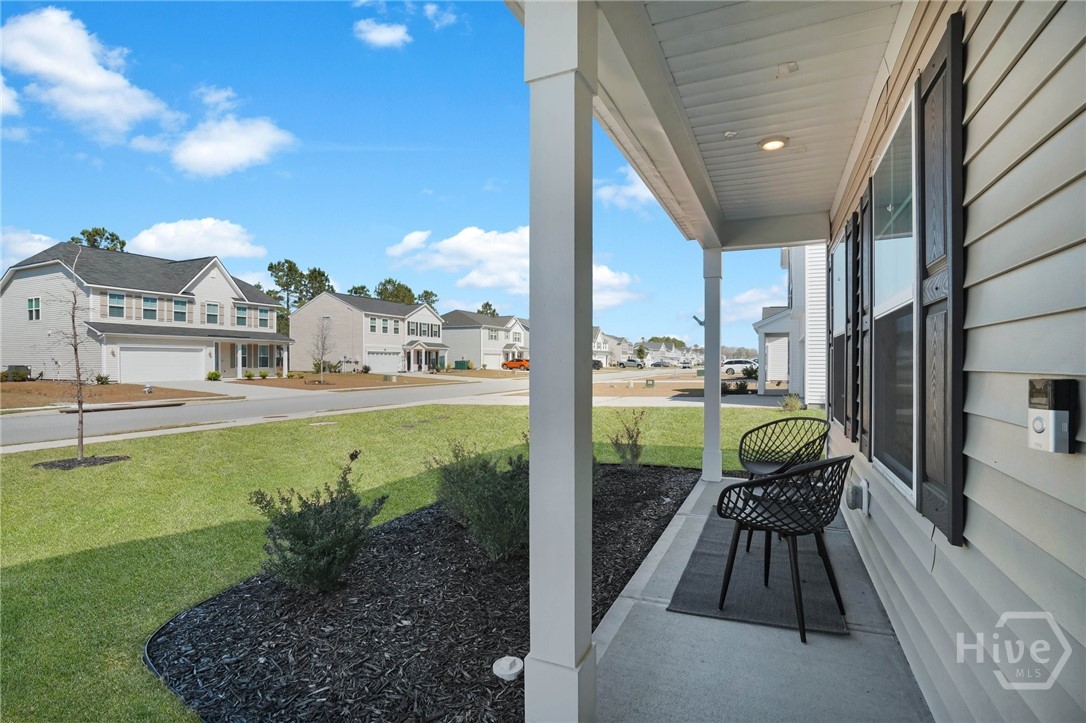 1379 Waybridge Way Richmond Hill, GA 31324 - Photo 6 of 50