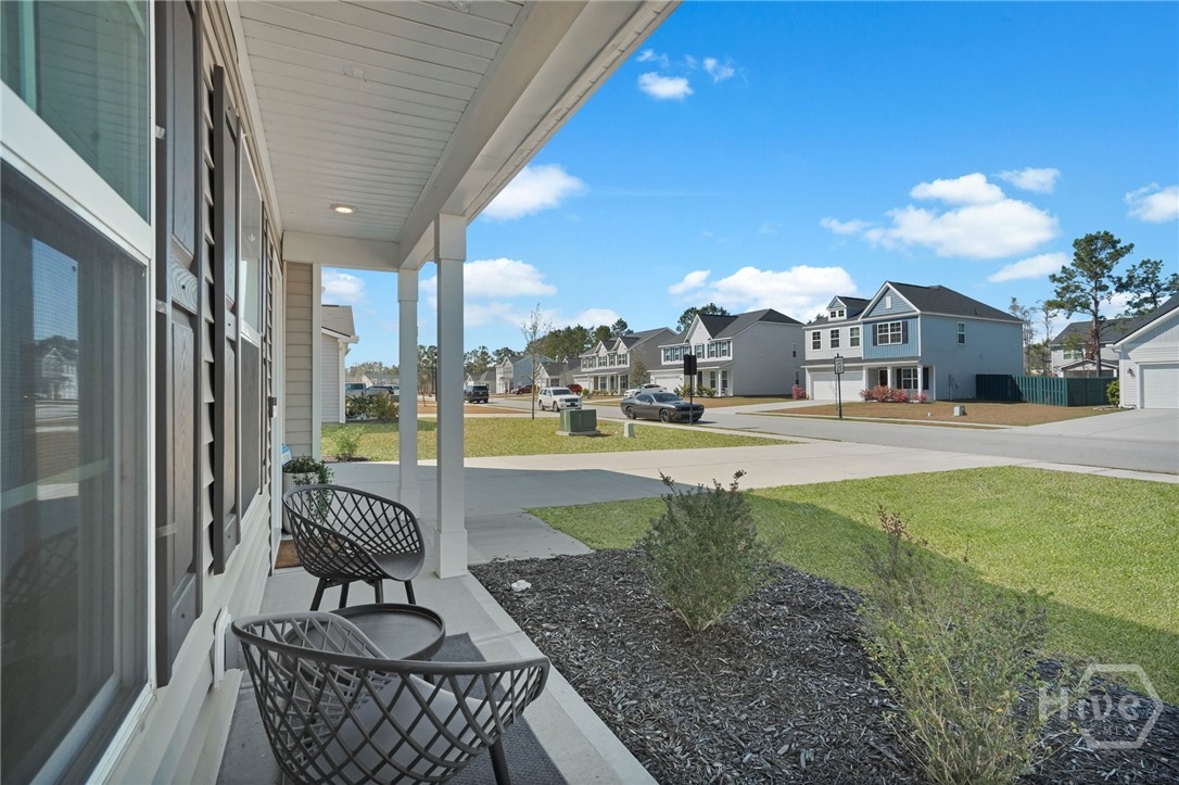 1379 Waybridge Way Richmond Hill, GA 31324 - Photo 8 of 50